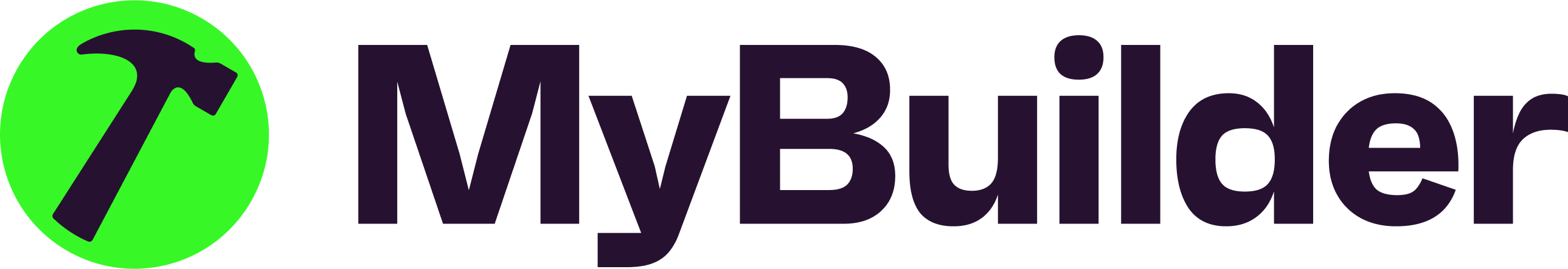 MyBuilder