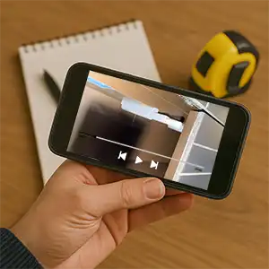 Handyman Spec Task